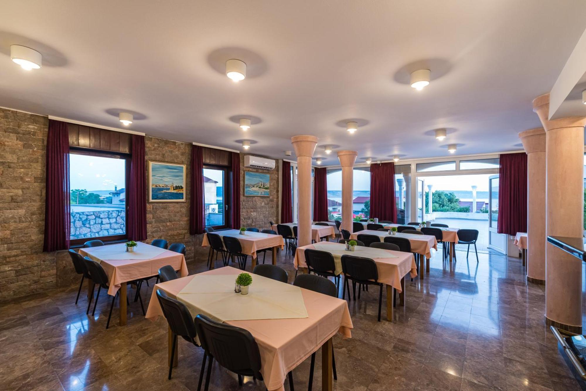 Hotel Vicko Стариград-Пакленица Экстерьер фото